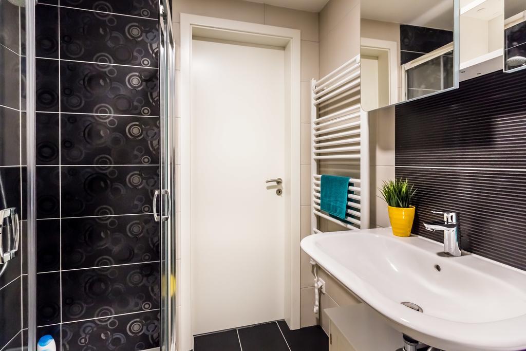 Apartman Klauzal Design