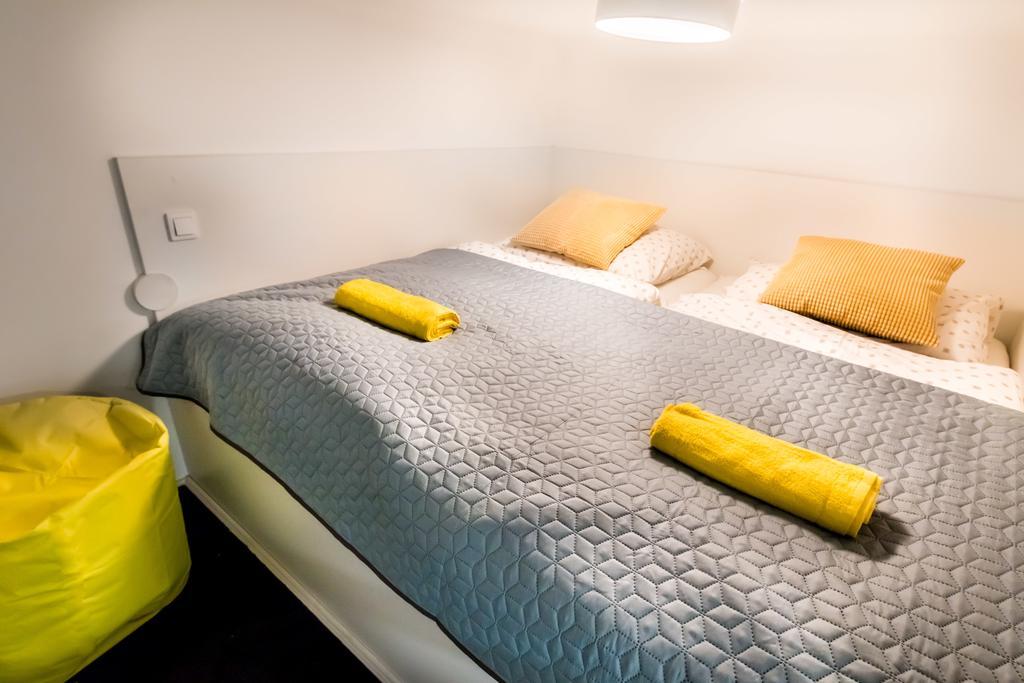 Klauzal Design Apartman Budapest