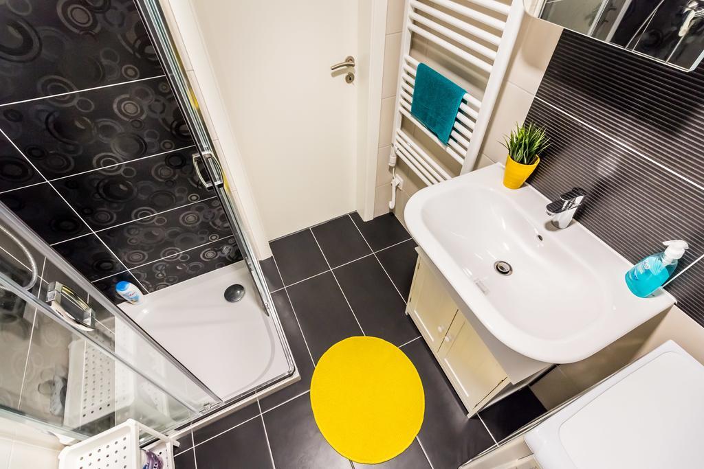 Apartman Klauzal Design *